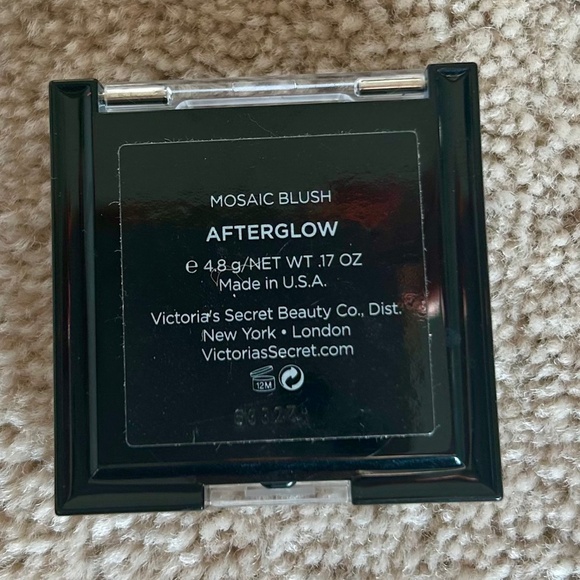 NWT Victoria’s Secret Very Sexy Bronzer, Blush & Lipstick Bundle - Picture 7 of 9